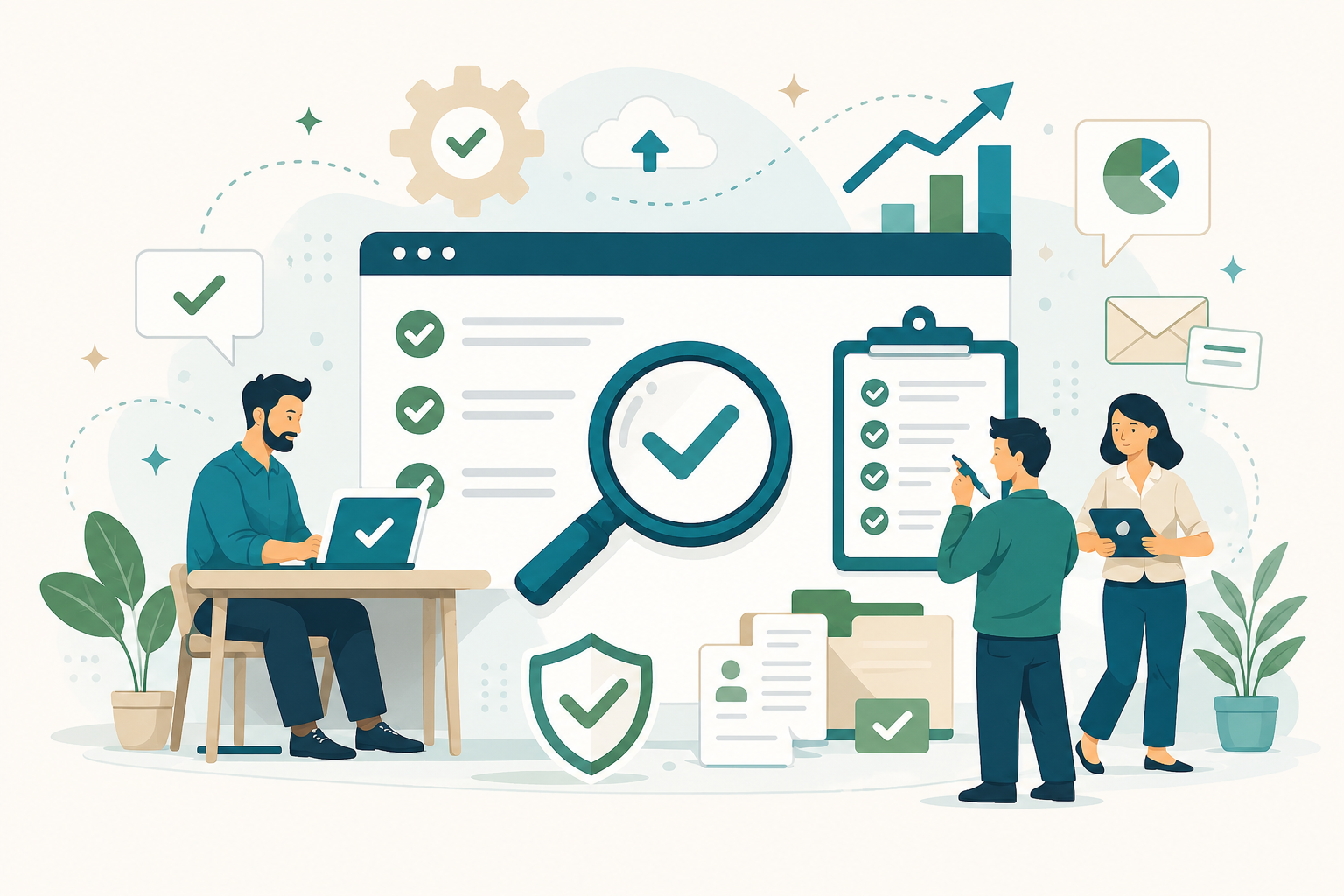 ConsentIQ consent compliance platform